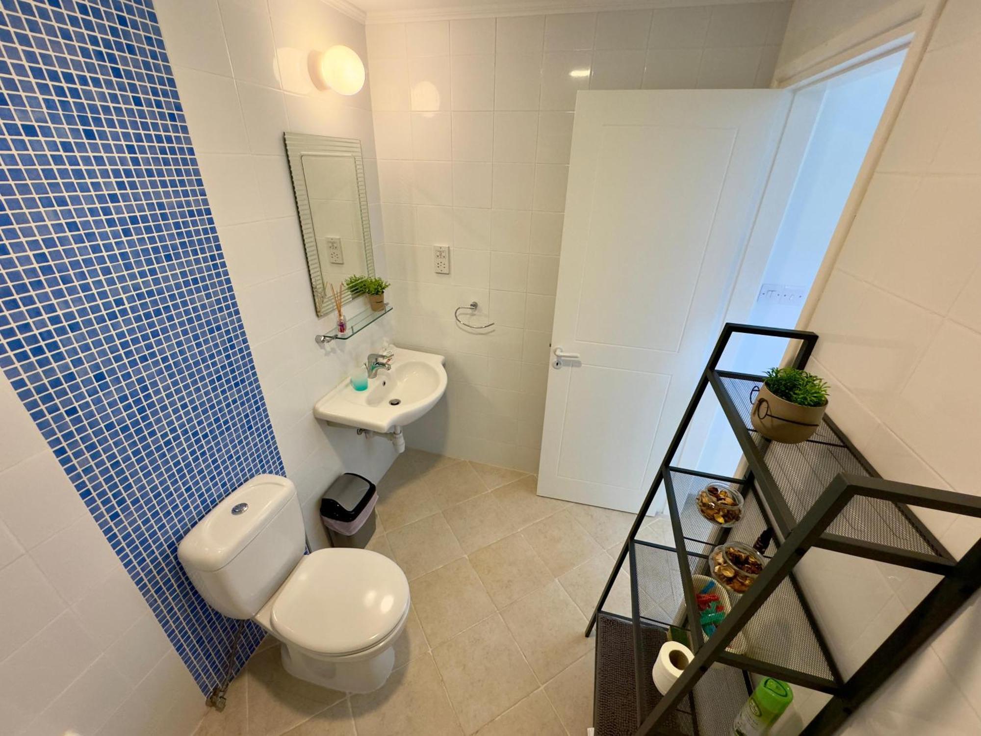 Beautiful Garden Apartment Mandria (Paphos) Exterior foto