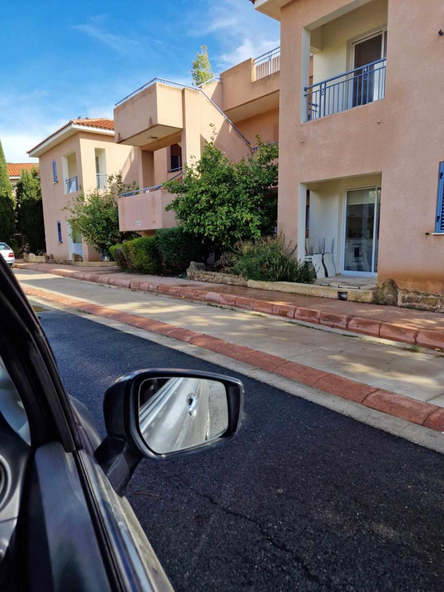 Beautiful Garden Apartment Mandria (Paphos) Exterior foto